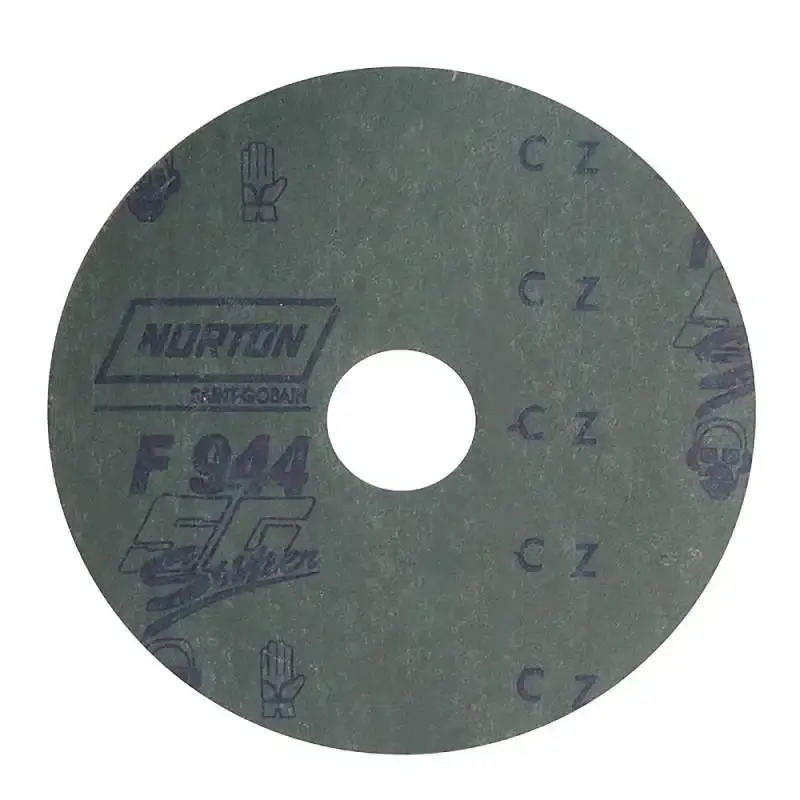 Lixa speed-lok grana 36 seeded gel 51MM F944 5539504094 Norton — fotografia 3