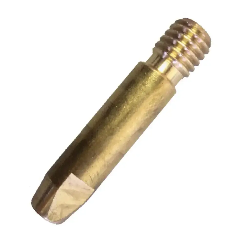 Tubo de Contato 1,2 mm X 38 mm M8 OXIMIG — fotografia 4