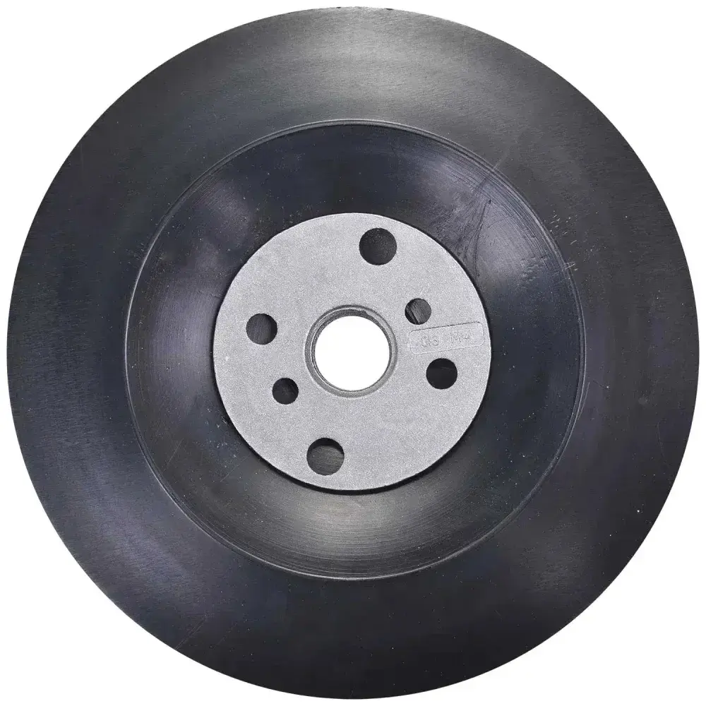 Suporte de disco lixa flexível 115MM Bosch — fotografia 8