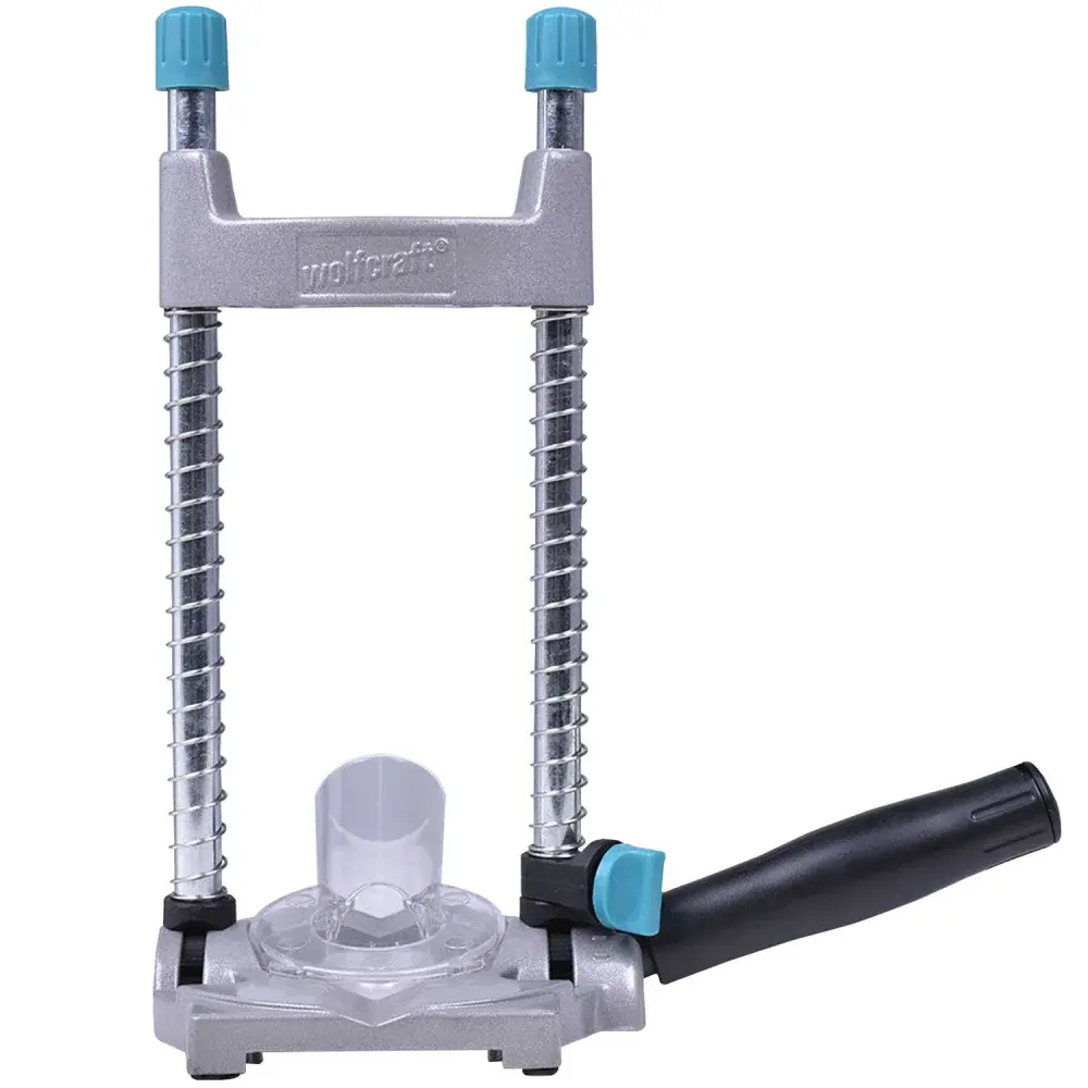 Suporte p/ furadeira tecmobil 452200 Wolfcraft