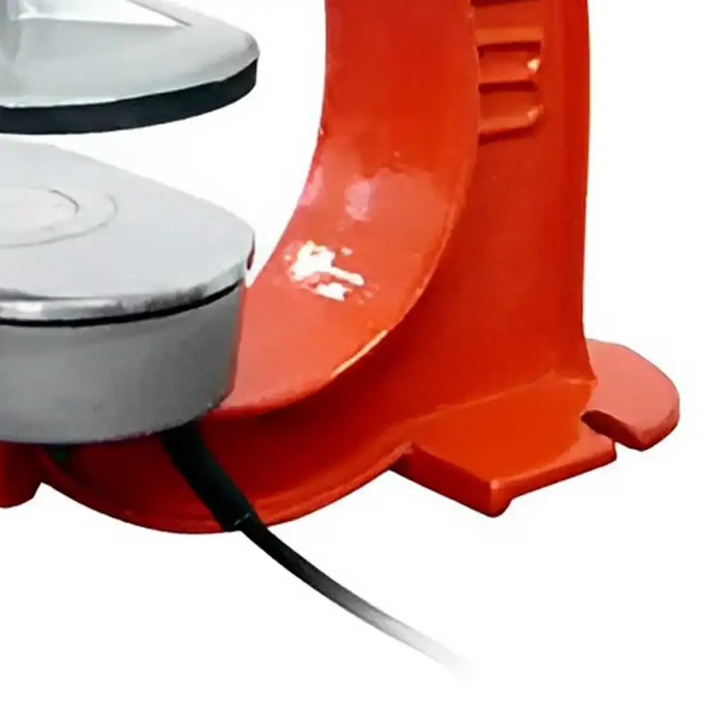 Vulcanizadora para pneu com câmara referência V-300/C Emeb 110 V — fotografia 3