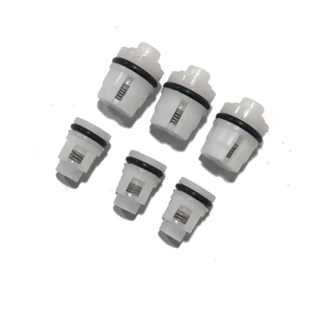 Kit válvula de pressão e sucção ousada plus 2200 FW001584 Wap — fotografia 5