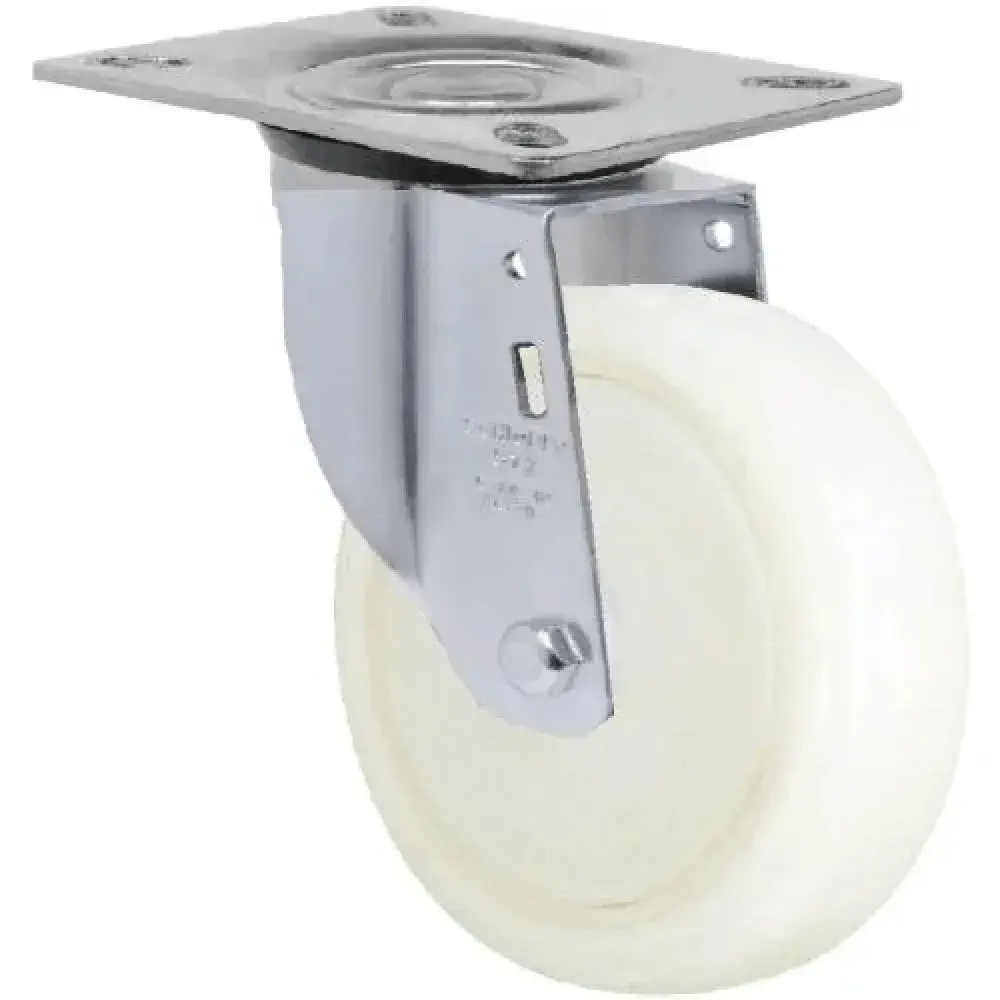 Rodizio no modelo 512 nt da Schioppa