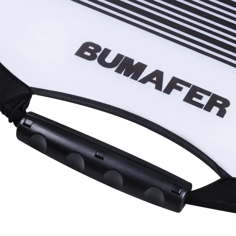 Placa refletora 80CM alumínio para martelinho de ouro Bumafer — fotografia 12
