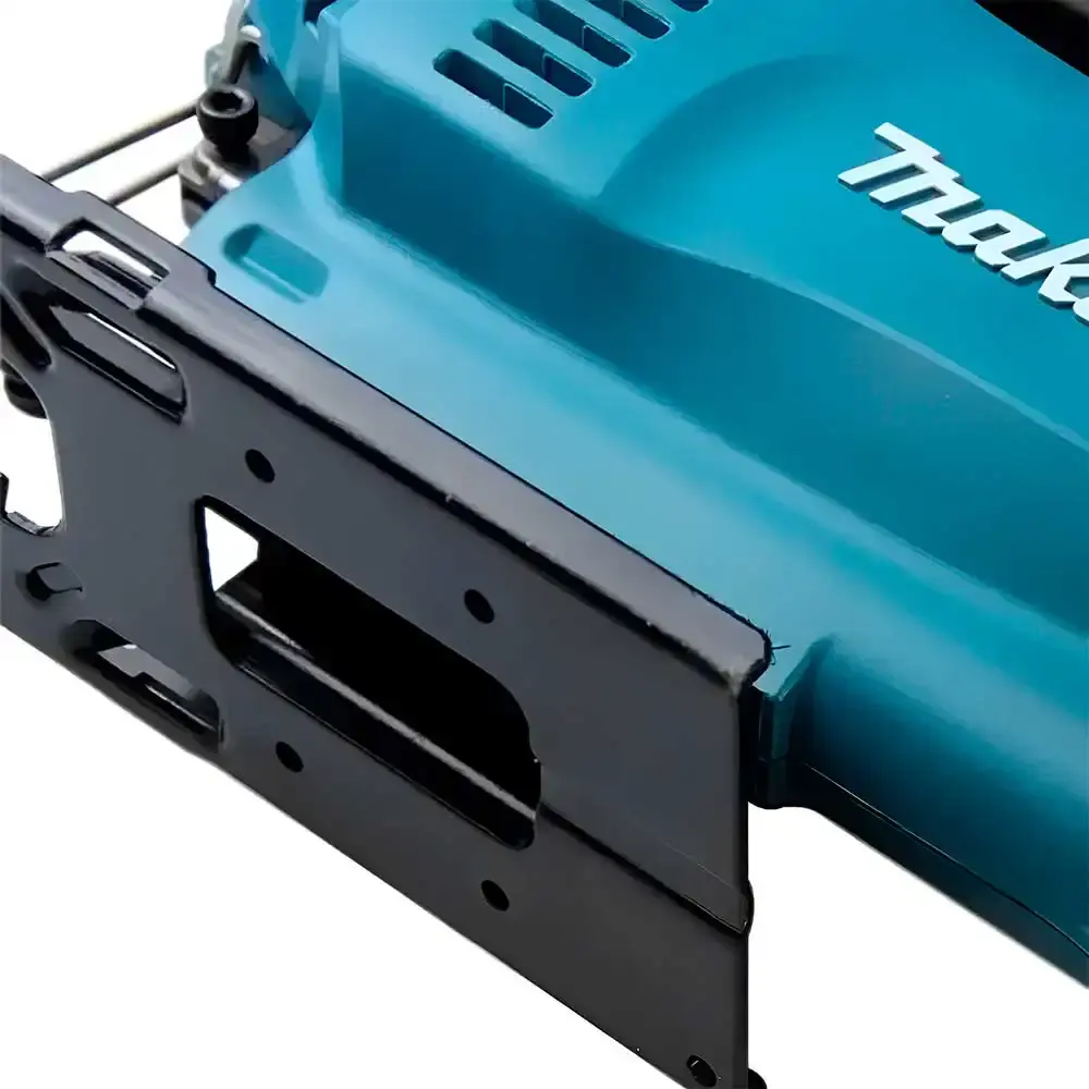 Serra tico-tico 450W modelo 4327 Makita 220 V — fotografia 3