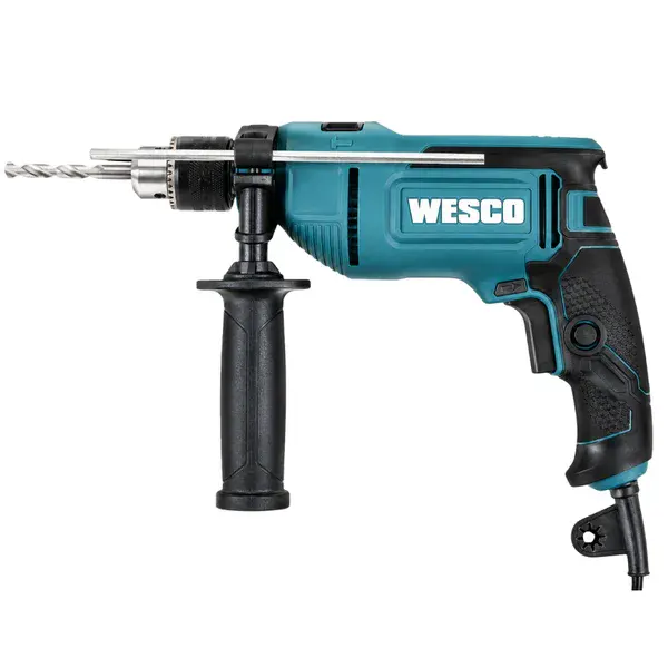 Furadeira de impacto 13MM 800W - 220V WS3179K - Wesco — fotografia de referência