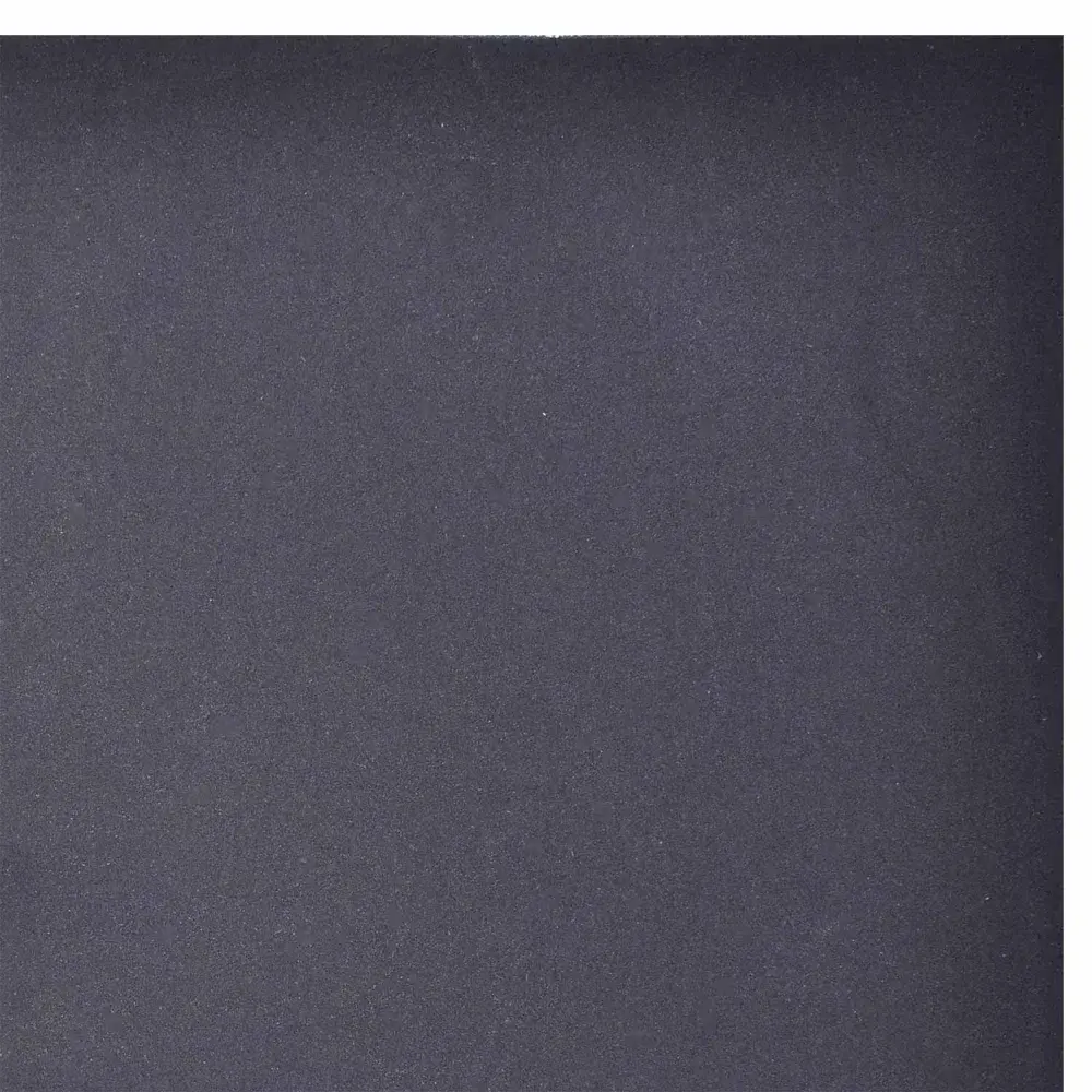 Lixa folha ferro P280 blue metal Bosch — fotografia 10