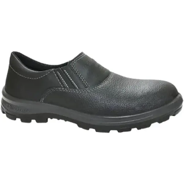 Sapatão PW 02 comfort preto Prowork