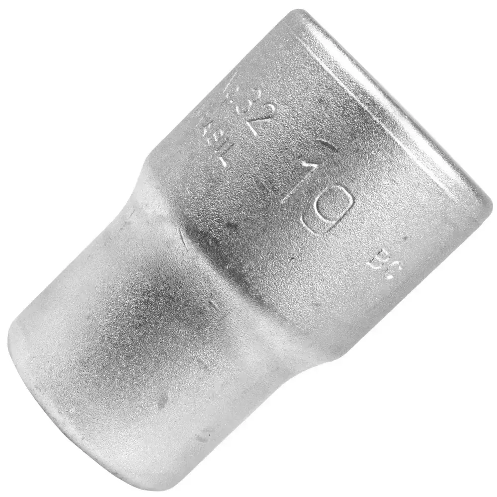 Soquete sextavado 19MM encaixe 3/4 Gedore — fotografia 7