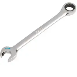 Chave Combinada Speedy com Catraca 19 mm SATA — fotografia 2