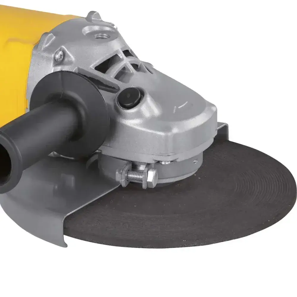 Esmerilhadeira angular 9” 2200W 127V SL229-BR Stanley — fotografia 6