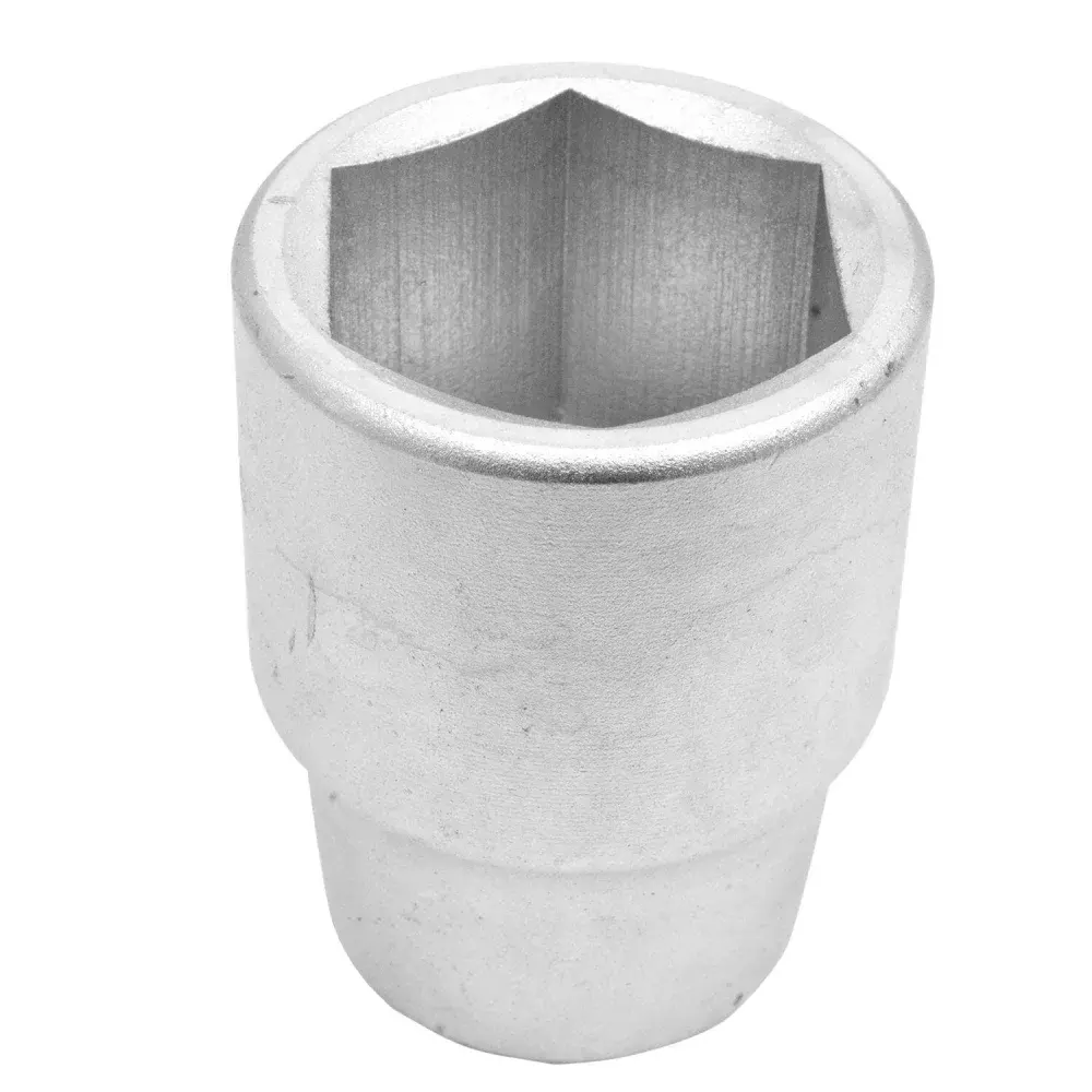 Soquete sextavado 32 mm encaixe 3/4 Gedore 017408 — fotografia 3