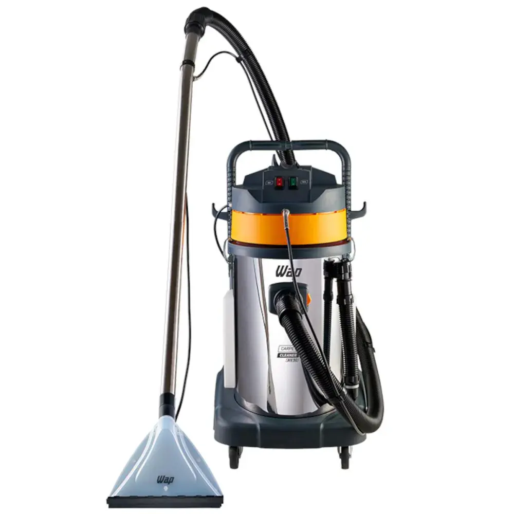 Extratora carpet cleaner pro 50 1600W 50L 127V Wap