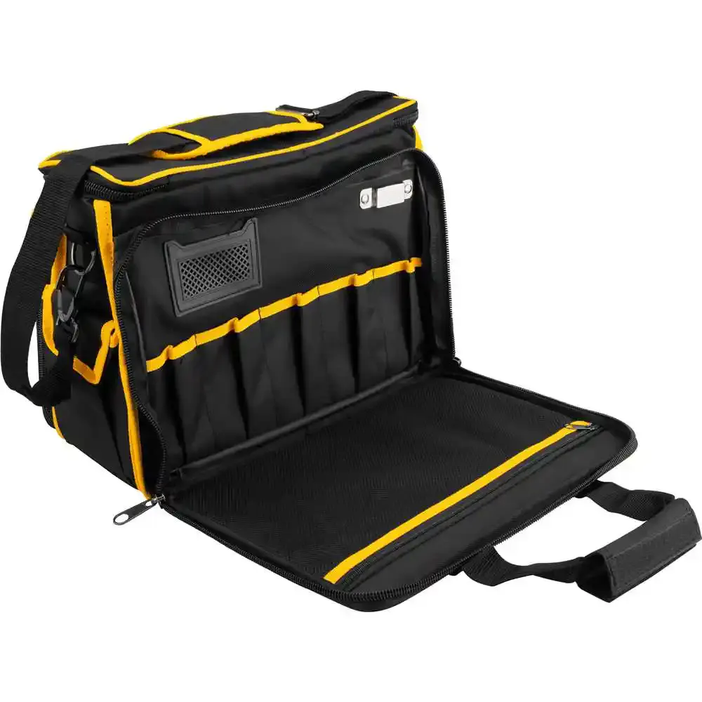 Bolsa em lona para ferramentas BL-030 Vonder — fotografia 11