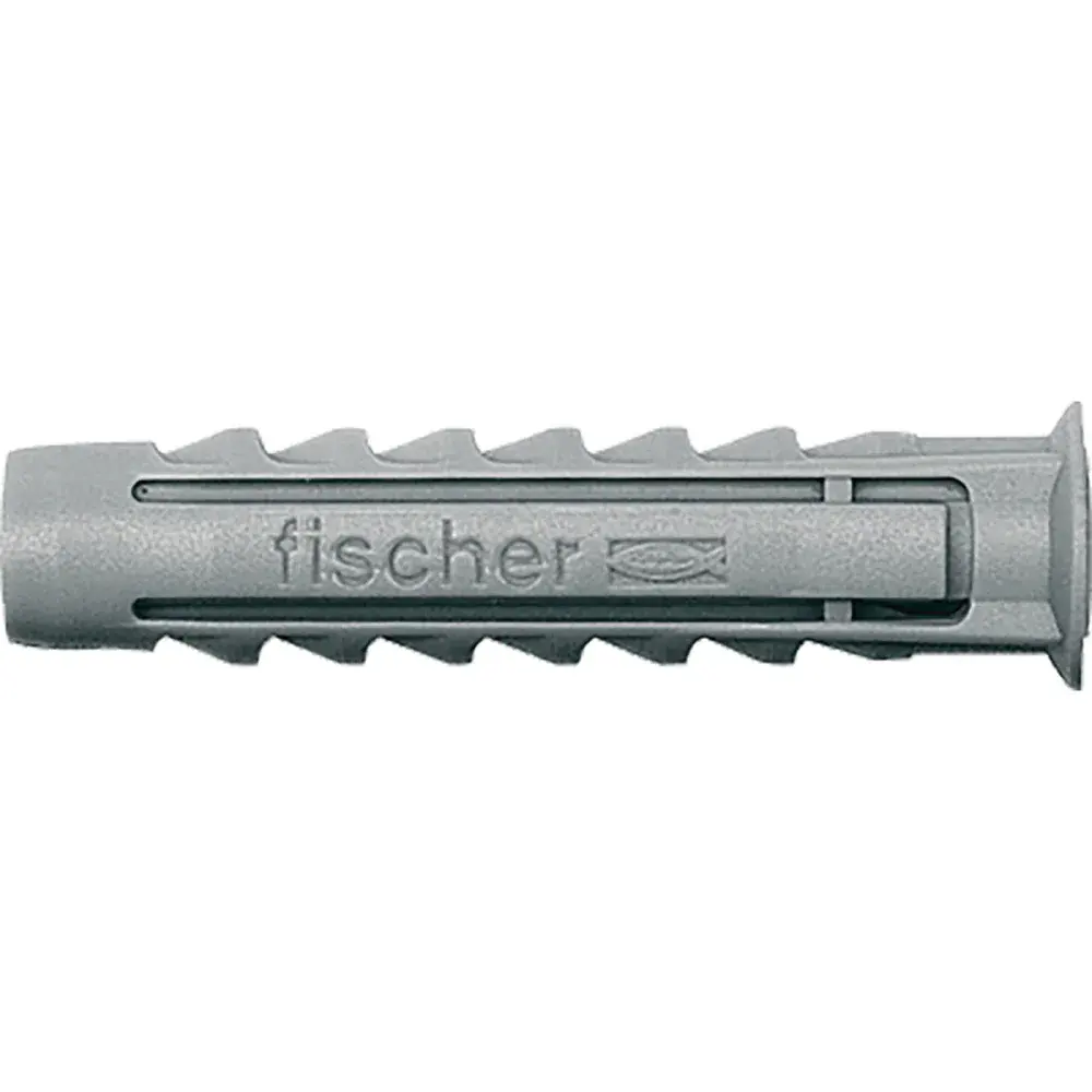 Bucha 10 300PC Fischer sx nylon macica oca