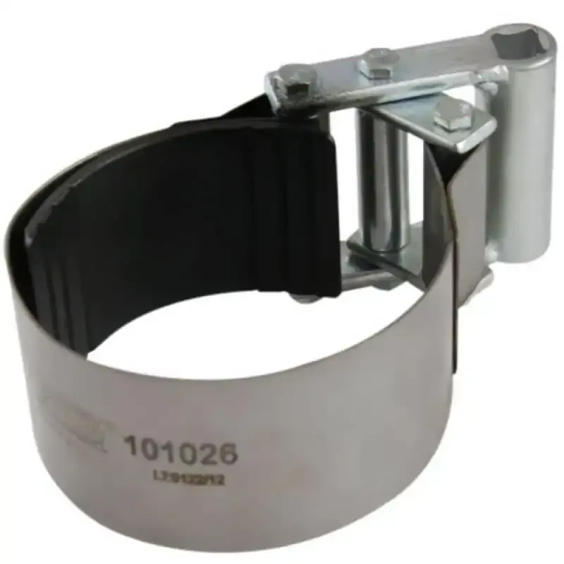 Saca filtro de óleo para motores com encaixe de 1/2 POL 101026 Raven — fotografia de referência