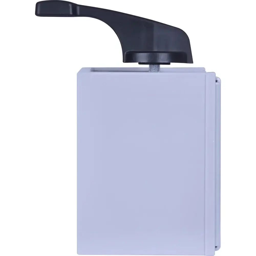 Chave reversora Margirius mono tri 30A — fotografia 7