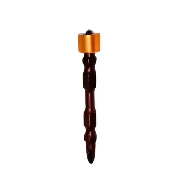Bits magnetico PH2 c/limitador phillips - Ironman