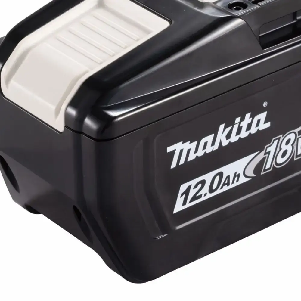Bateria li-ion 18V 12AH BL18120 Makita — fotografia 3