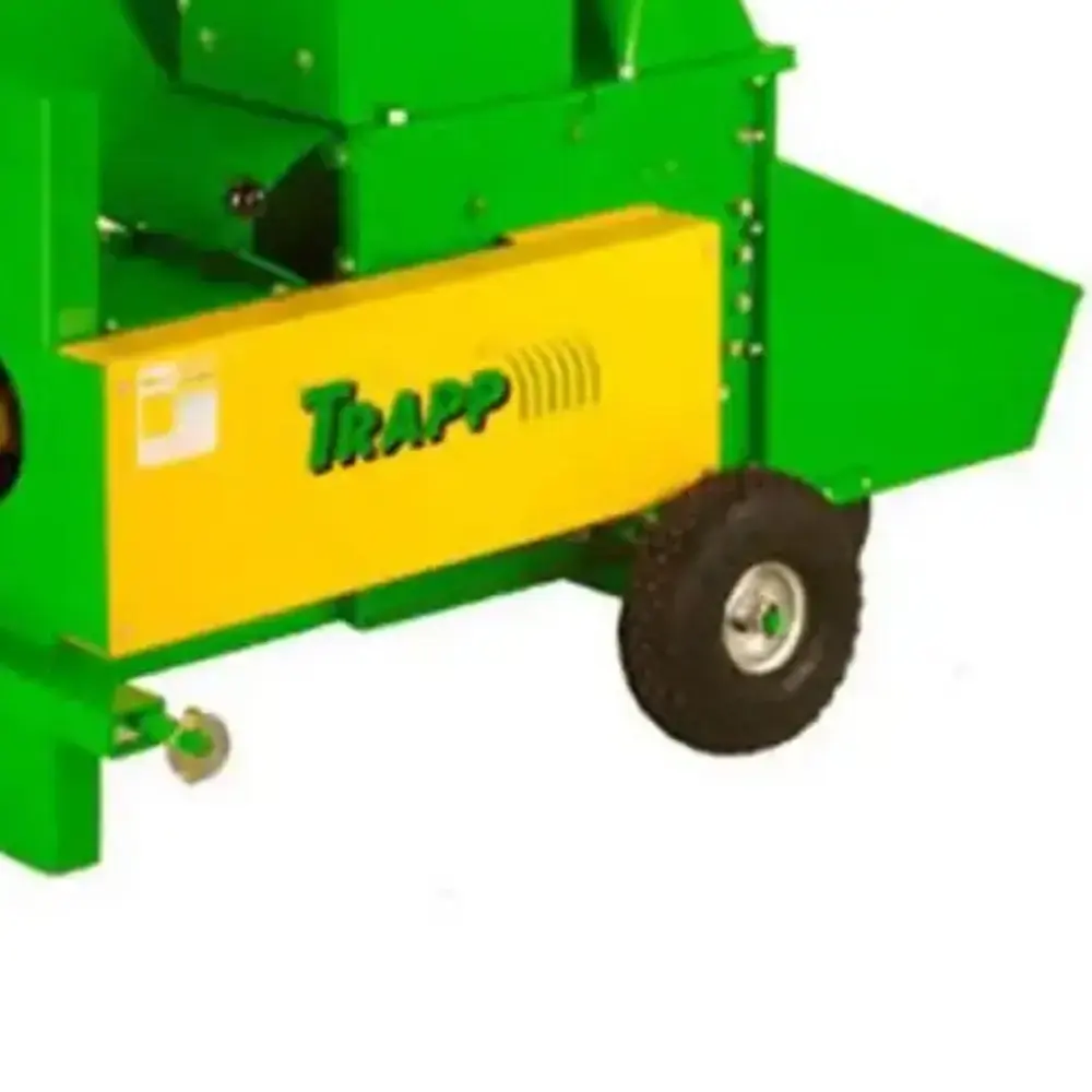 Triturador TR-500T com acoplamento para trator 2932317 Trapp — fotografia 5
