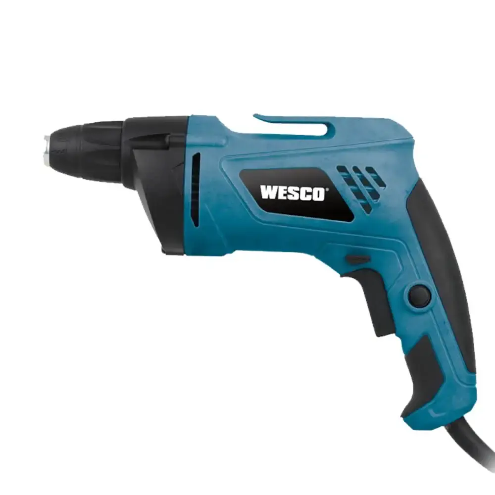 Parafusadeira para drywall 1/4POL 540W WS3232U 127V Wesco