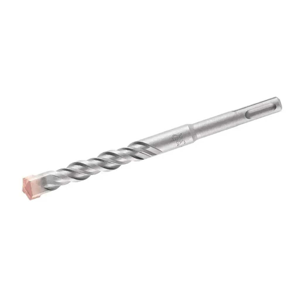 Broca SDS PLUS 12 mm x 160 mm Widea 7102355 MTX — fotografia 3