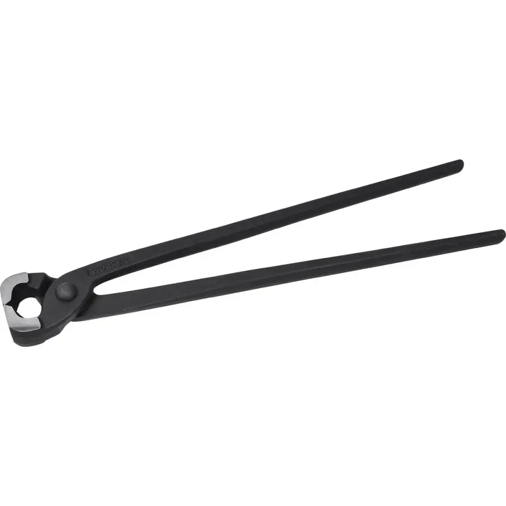 Torquês armador em aço carbono 10 Worker