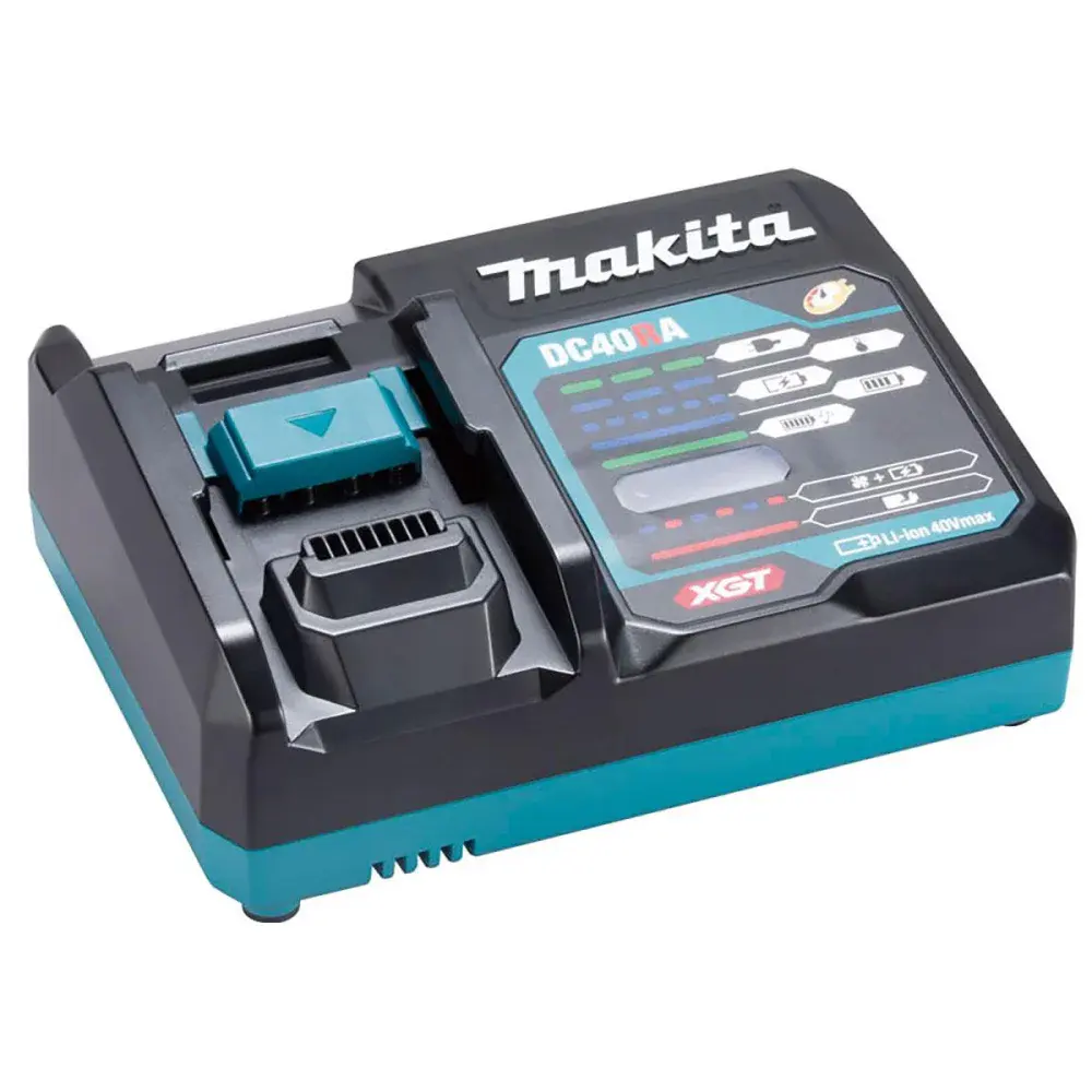 Martelete combinado bat+carreg 28MM 220V Makita — fotografia 3