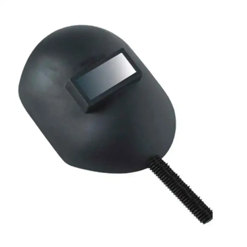 Máscara para solda tipo escudo advanced Carbografite