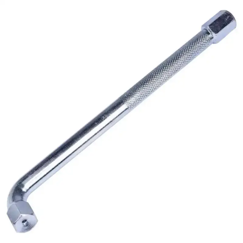 Chave sextavada 17 MM para parafuso do bujão de óleo 112057 Raven — fotografia 3