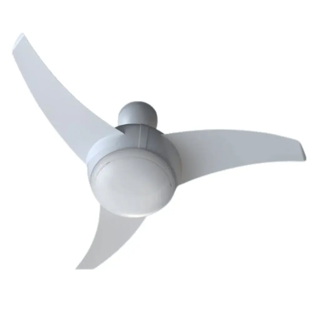 Ventilador de teto wind inverter branco 127V/220V Ventisol