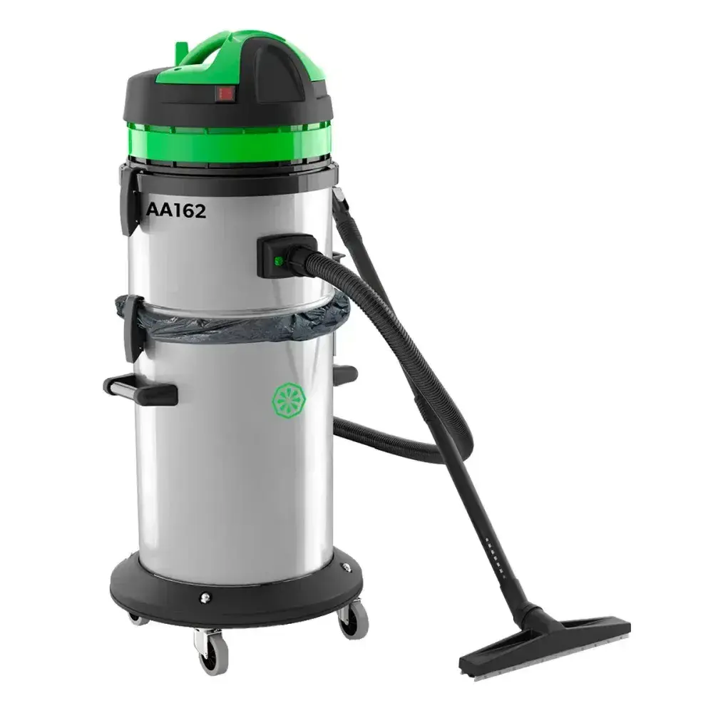 Aspirador pó líquidos pro 62L 1200W A162 127V ipc soteco — fotografia 7