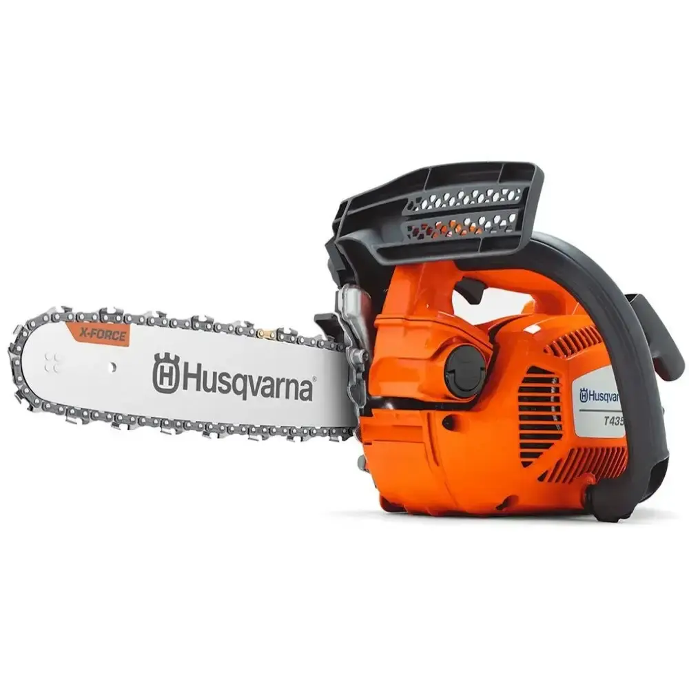 Motosserra a gasolina T435 sabre 12POL 3/8 mini 1,3MM Husqvarna