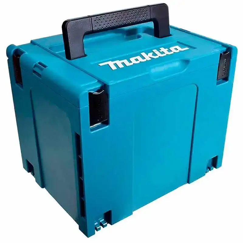 Maleta para ferramentas mak-pac tipo 4 Makita — fotografia de referência