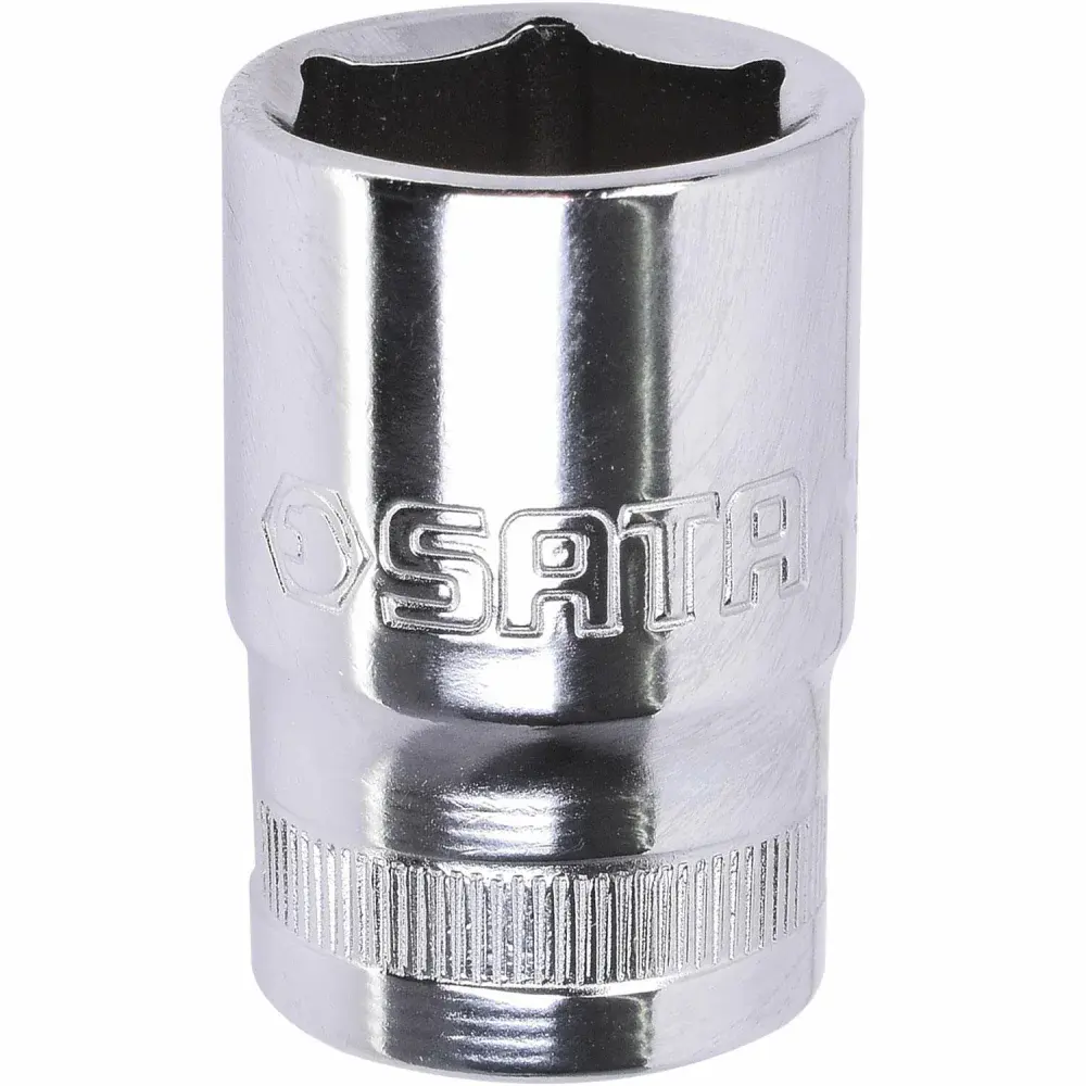 Soquete sextavado 1/2 de 19MM da Sata