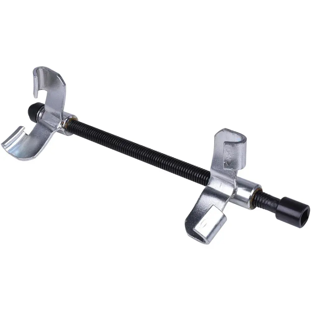 Encolhedor de mola pneumático para suspensão dianteira 113085 Raven — fotografia 4
