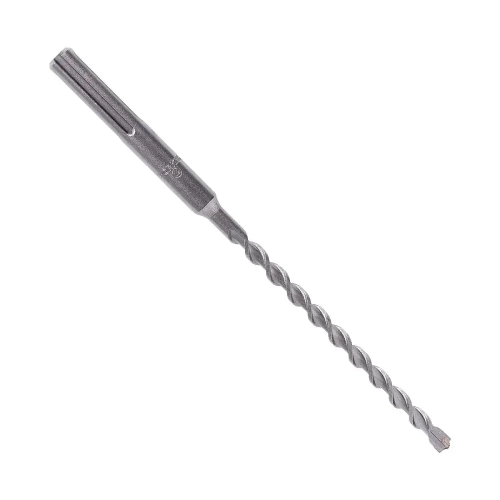 Broca sds max de aço cromo 15MM x 540MM Worker — fotografia 3