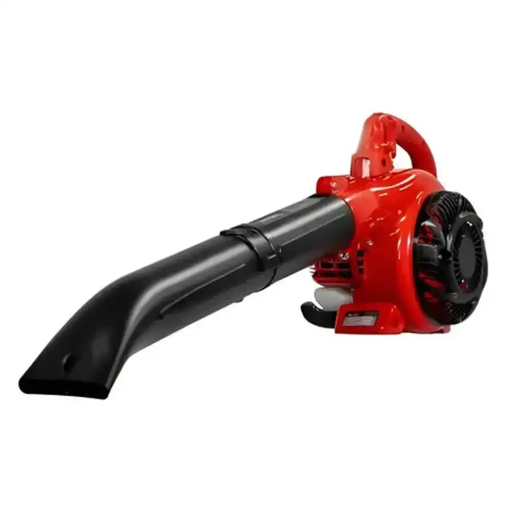 Soprador de folhas lateral à gasolina 25,4CC TB26X Toyama