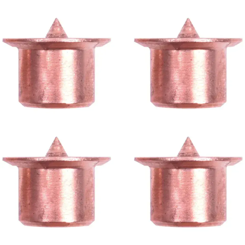 Marcador para cavilhas 10MM - Wolfcraft - 291300 — fotografia 6