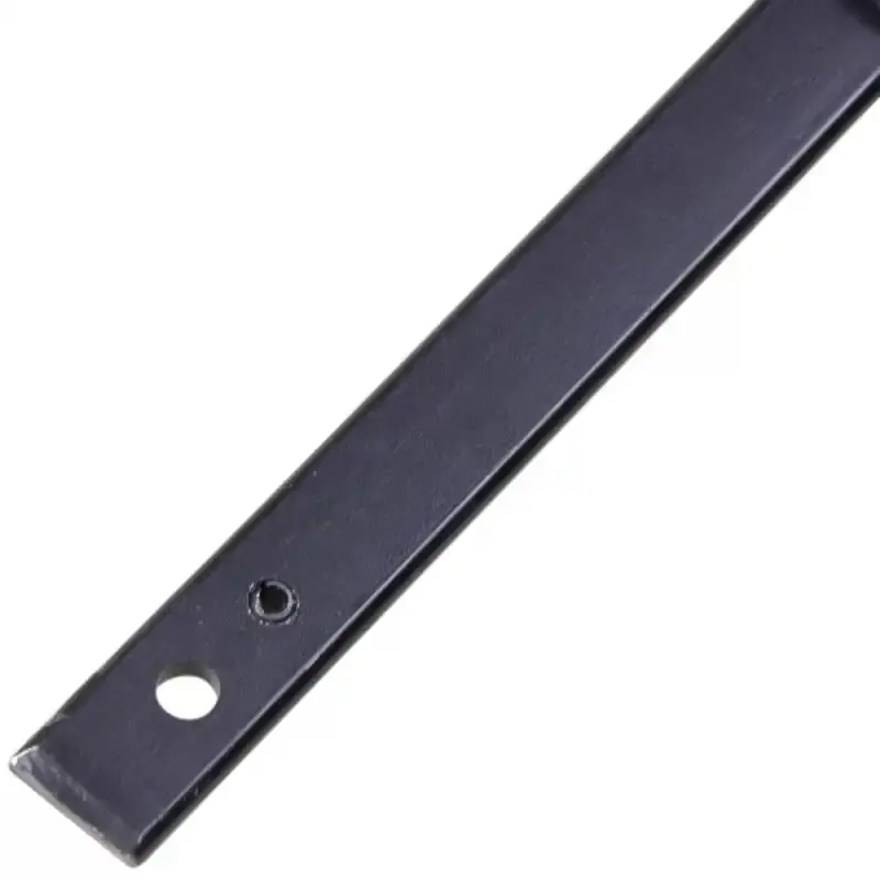 Kit 4 Grampos Tipo Sargento de Aperto Rápido 6 POL (150 mm) C165 BLACK JACK — fotografia 4