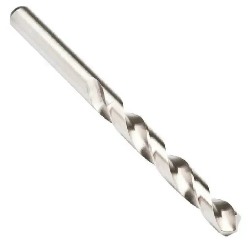 Broca de aço rápido HSS para metal 18 MM 720809 MTX — fotografia 4