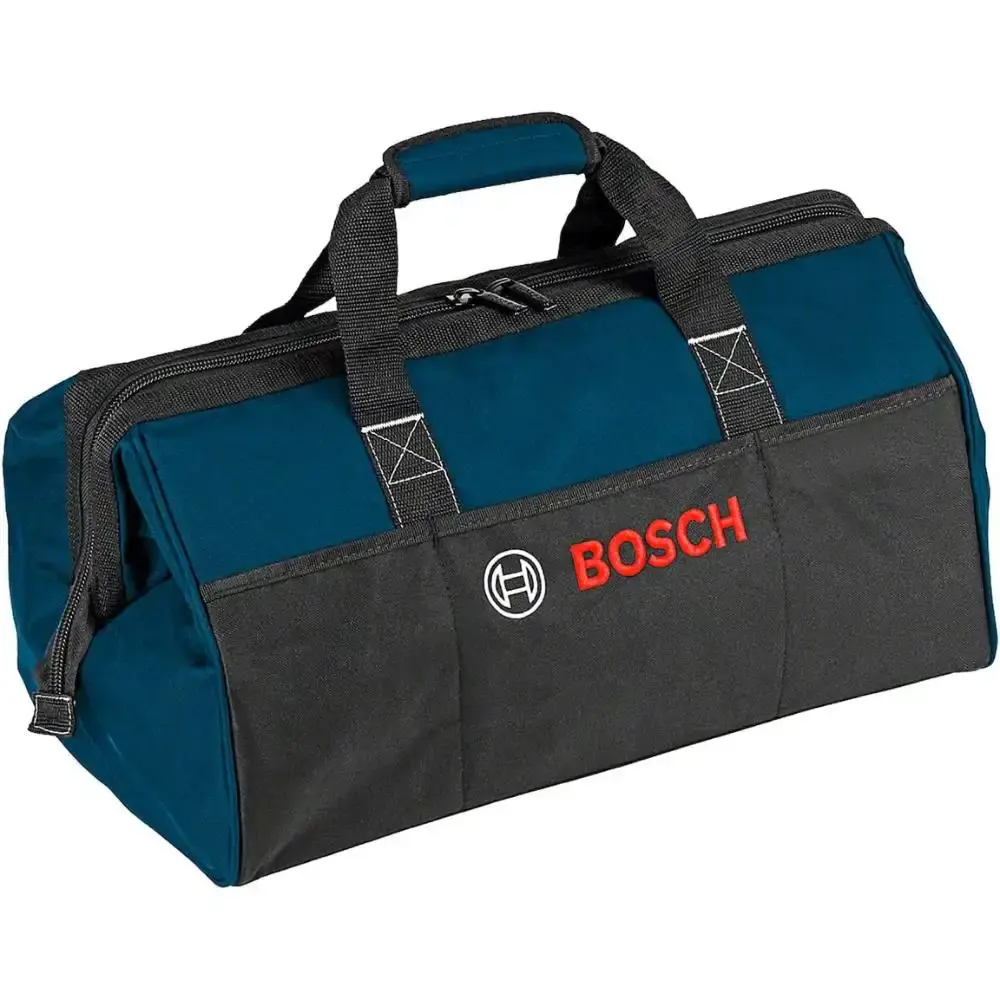 Bolsa de nylon para ferramentas 480MM freedom concept Bosch — fotografia de referência