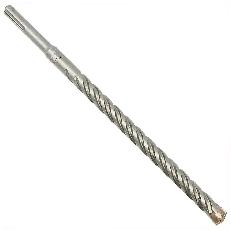 Broca SDS plus 6 x 210 MM 1929699 Irwin — fotografia de referência