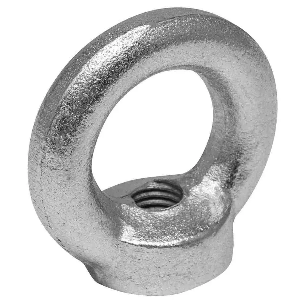 Porca olhal 6MM 10 peç Acerosid — fotografia de referência