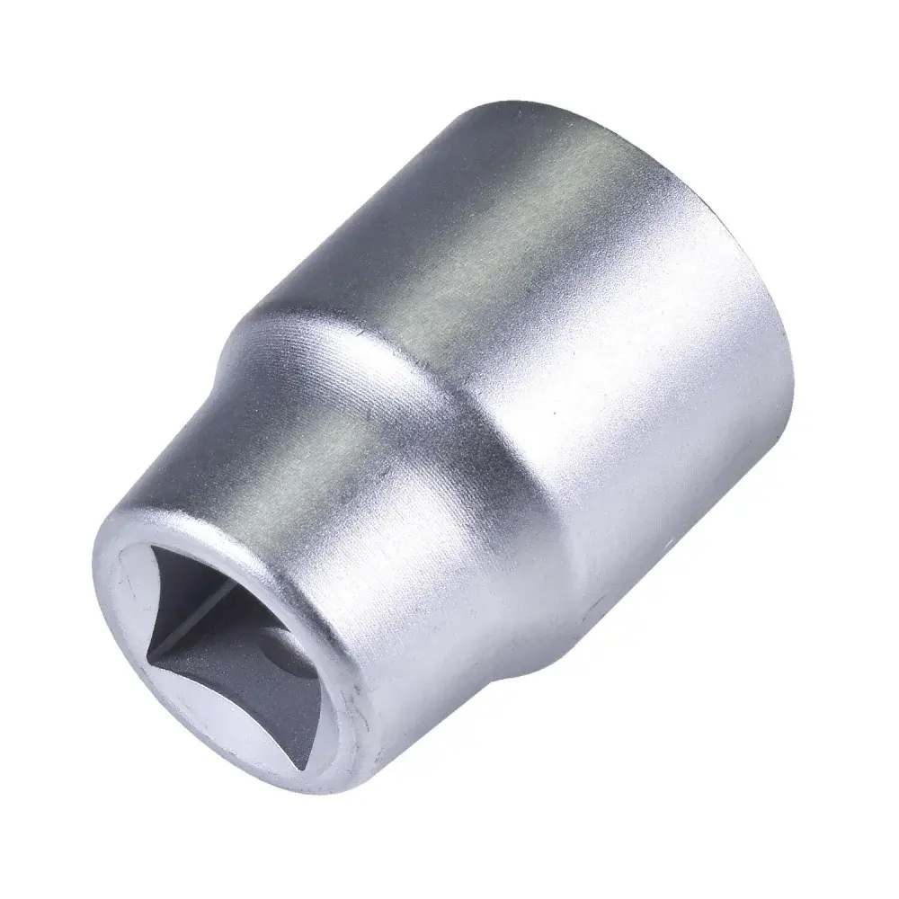 Soquete estriado 36 mm com encaixe 3/4 Gedore — fotografia 3
