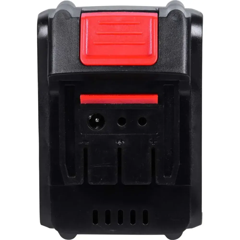 Bateria 12V 800MAH para parafusadeira Bumafer — fotografia 4