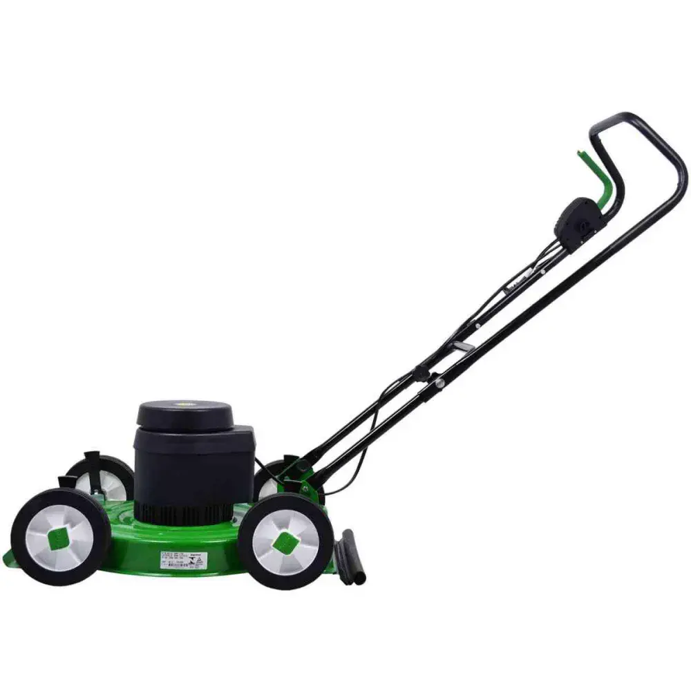 Cortador de grama elétrico c/ saída lateral MC-50E 2500W 220V Trapp — fotografia 3