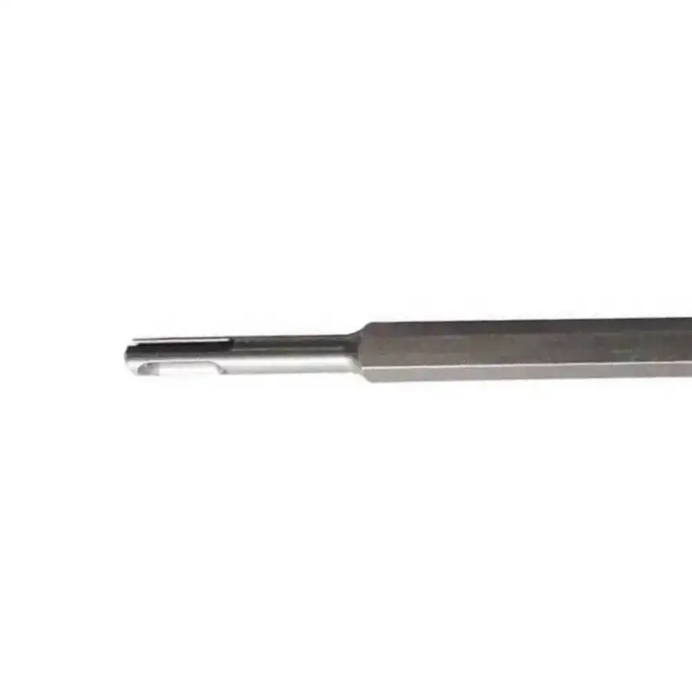 Ponteiro SDS plus 20X200MM D-08713 makita Bosch — fotografia 3