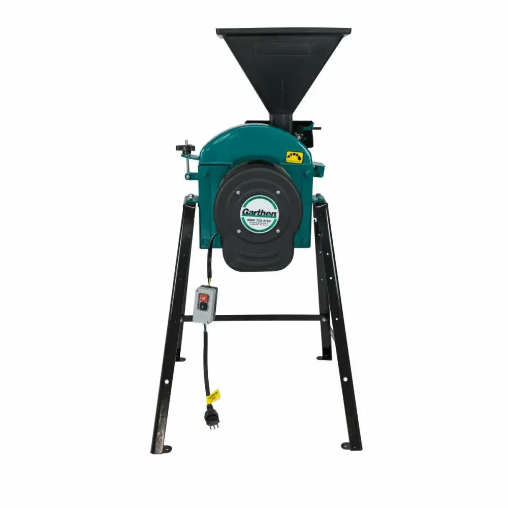 Picador c/motor mono GP-1500ABI-1 127V Garthen
