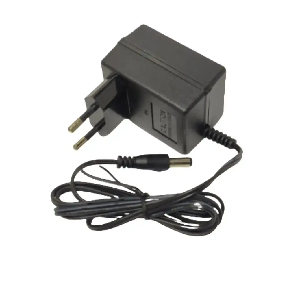 Carregador de baterias parafusadeira 4,8V F000624069 Bosch